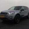 Land Rover Discovery Sport 2.0 TD4 AUT. HSE LED