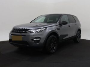 Land Rover Discovery Sport 2.0 TD4 AUT. HSE LED