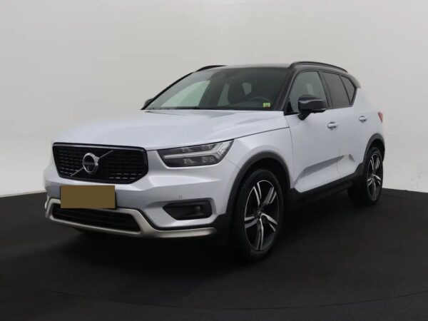 Volvo XC40 1.5 T3 R-Design