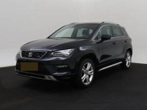 Photo 1 of 31 of VSSZZZ5FZL6569495 SEAT Ateca 1.5 TSI DSG FR Intense