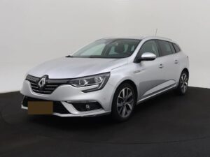 Photo 1 of 33 of VF1RFB00X55559632 Renault Mégane Estate 1.2 TCe Aut. Bose