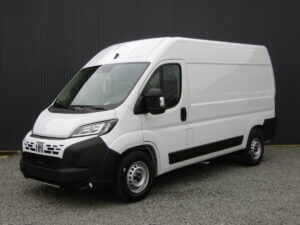 fiat DUCATO L2H2 3T5 TURBO D