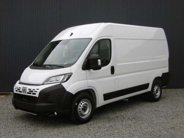 fiat DUCATO L2H2 3T5 TURBO D