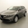 ALFA ROMEO TONALE HYBRID