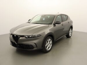 ALFA ROMEO TONALE HYBRID