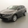 ALFA ROMEO TONALE HYBRID