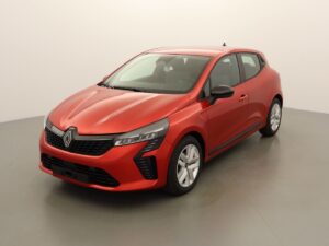 RENAULT CLIO 5 TCE