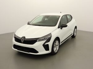 RENAULT CLIO 5 TCE