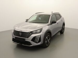PEUGEOT 2008 PHASE 2 PURETECH