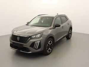 PEUGEOT 2008 PHASE 2 PURETECH