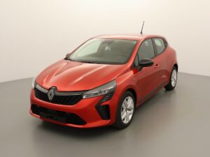 RENAULT CLIO 5 TCE