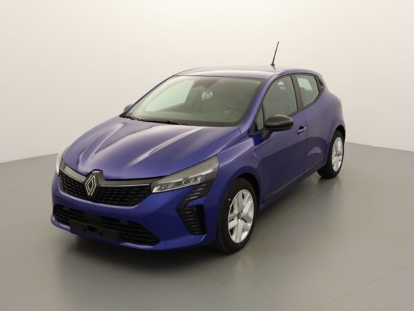 RENAULT CLIO 5 TCE