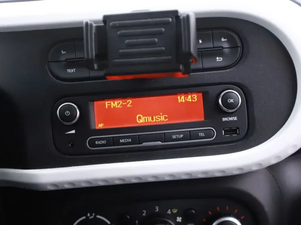 Renault Twingo 1.0 SCe Collection