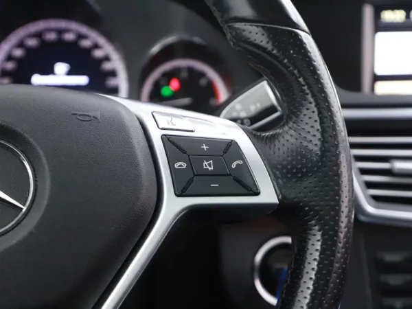 Mercedes-Benz E-Klasse Estate 220 CDI Edition Sport AMG Xenon