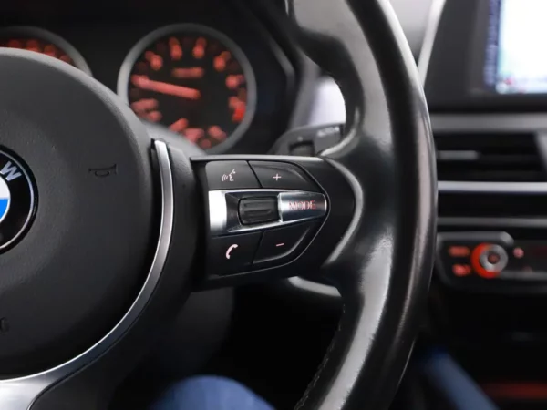 BMW 2 Serie Active Tourer 218i Aut. Centennial High Executive LED