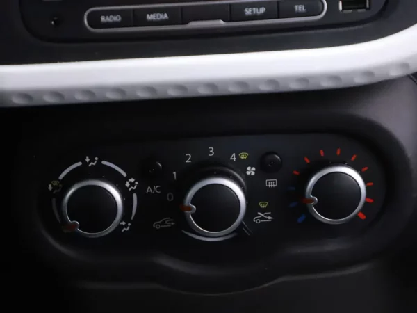 Renault Twingo 1.0 SCe Collection