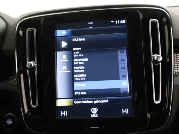 Volvo XC40 1.5 T3 R-Design