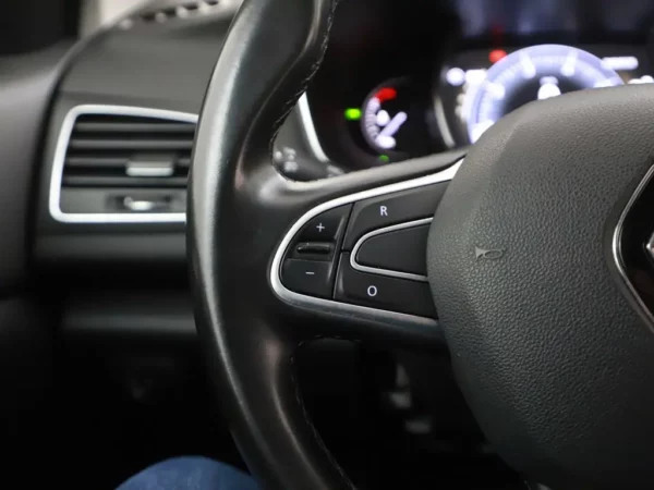 Photo 11 of 33 of VF1RFB00X55559632 Renault Mégane Estate 1.2 TCe Aut. Bose