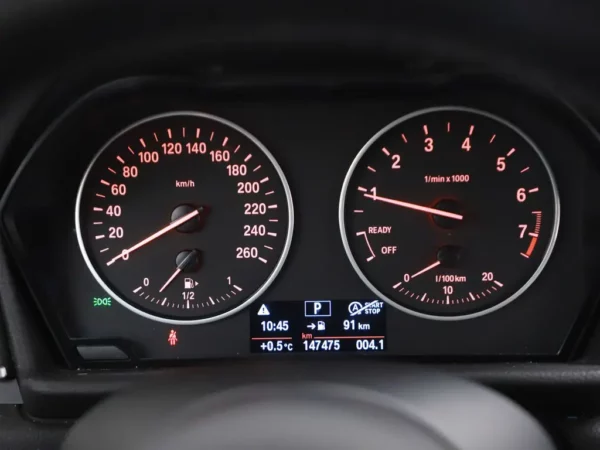 BMW 2 Serie Active Tourer 218i Aut. Centennial High Executive LED