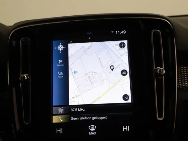 Volvo XC40 1.5 T3 R-Design