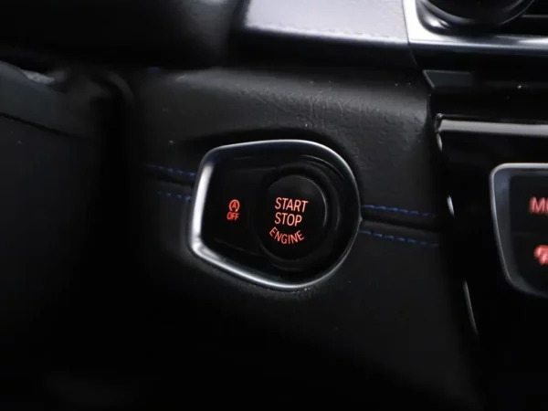 BMW 2 Serie Active Tourer 218i Aut. Centennial High Executive LED