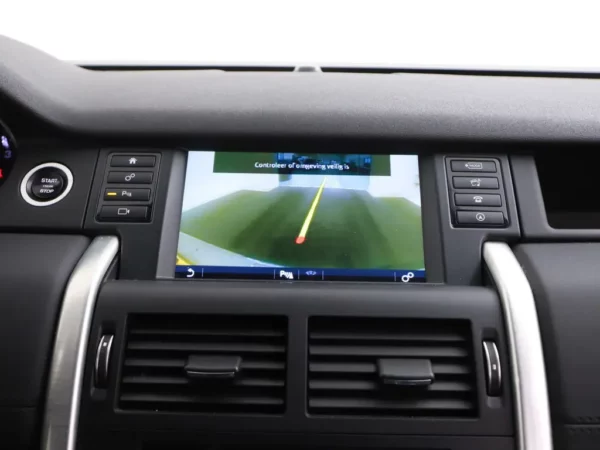 Land Rover Discovery Sport 2.0 TD4 AUT. HSE LED