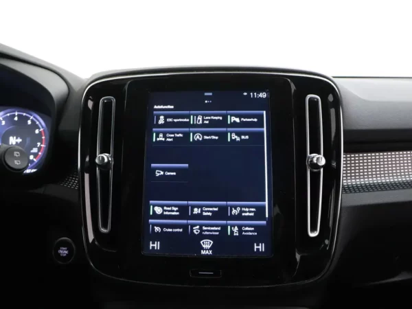 Volvo XC40 1.5 T3 R-Design