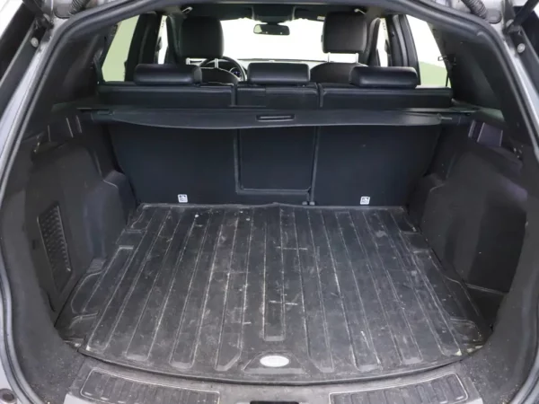 Land Rover Discovery Sport 2.0 TD4 AUT. HSE LED