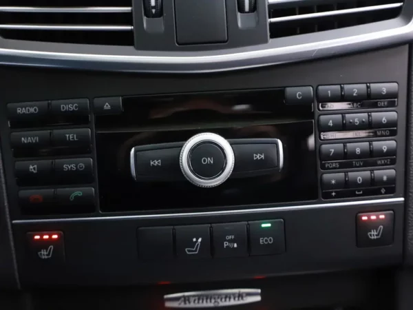 Mercedes-Benz E-Klasse Estate 220 CDI Edition Sport AMG Xenon