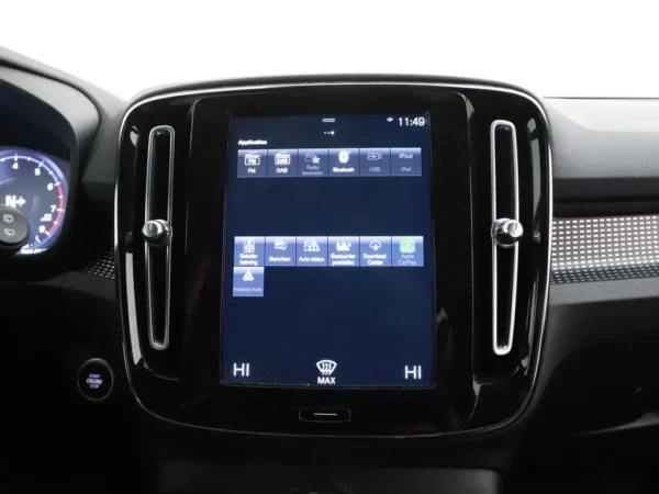 Volvo XC40 1.5 T3 R-Design