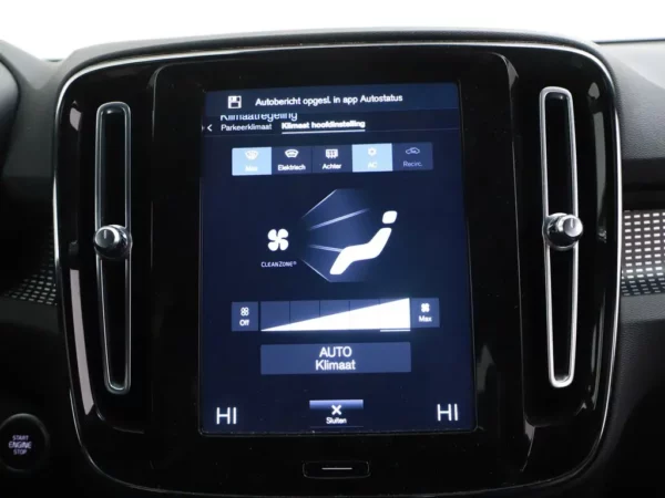 Volvo XC40 1.5 T3 R-Design