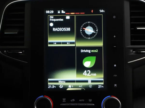 Photo 15 of 33 of VF1RFB00X55559632 Renault Mégane Estate 1.2 TCe Aut. Bose