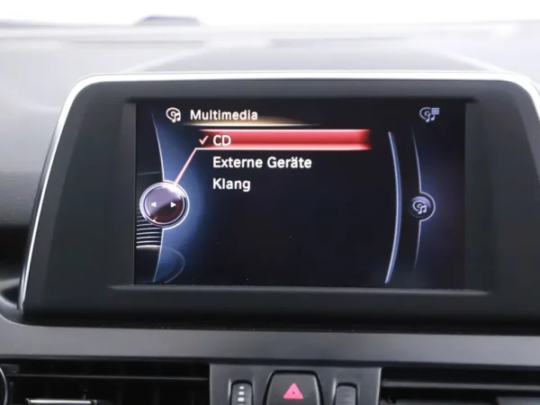 BMW 2 Serie Active Tourer 218i Aut. Centennial High Executive LED