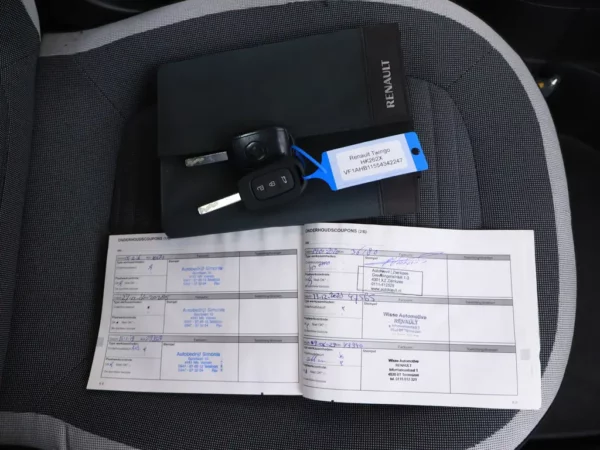 Renault Twingo 1.0 SCe Collection