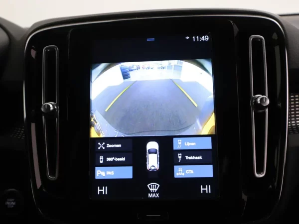 Volvo XC40 1.5 T3 R-Design