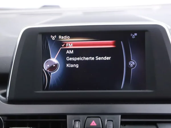 BMW 2 Serie Active Tourer 218i Aut. Centennial High Executive LED