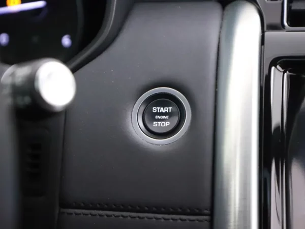 Land Rover Discovery 2.0 Sd4 HSE Luxury 7p. LED