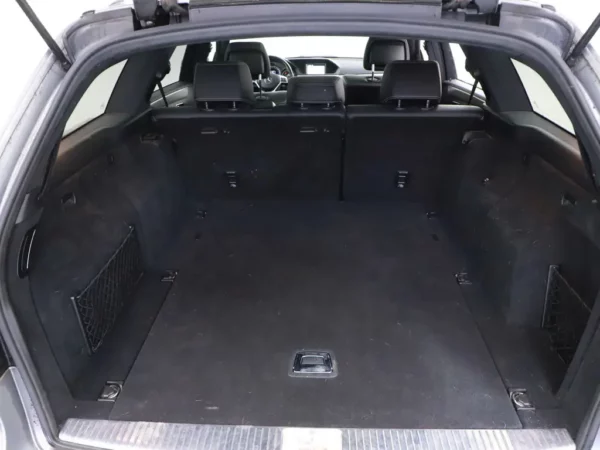 Mercedes-Benz E-Klasse Estate 220 CDI Edition Sport AMG Xenon