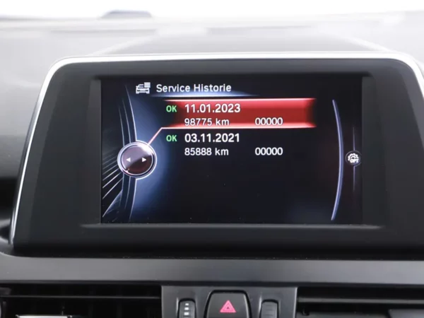 BMW 2 Serie Active Tourer 218i Aut. Centennial High Executive LED