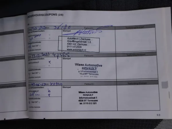 Renault Twingo 1.0 SCe Collection