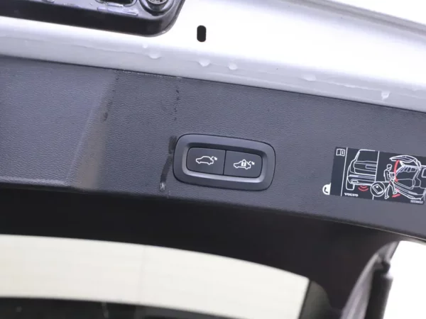 Volvo XC40 1.5 T3 R-Design