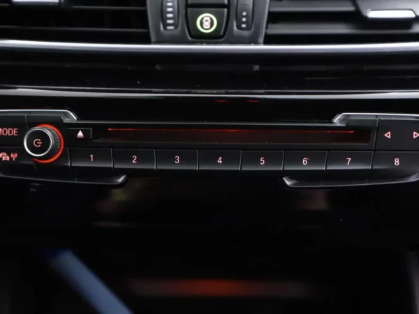 BMW 2 Serie Active Tourer 218i Aut. Centennial High Executive LED