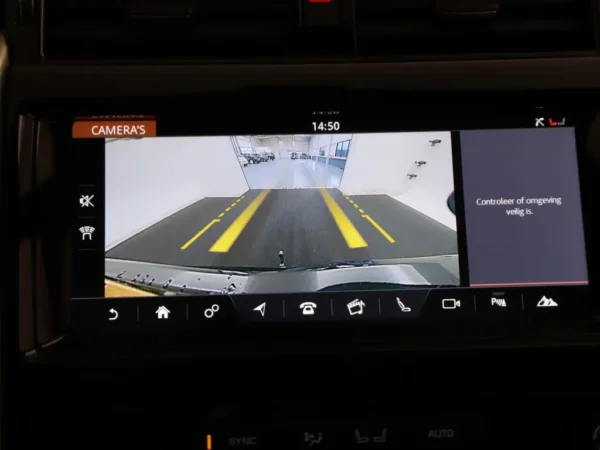 Land Rover Discovery 2.0 Sd4 HSE Luxury 7p. LED