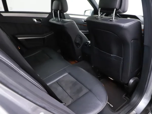 Mercedes-Benz E-Klasse Estate 220 CDI Edition Sport AMG Xenon