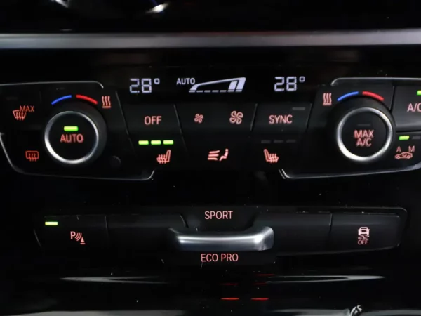 BMW 2 Serie Active Tourer 218i Aut. Centennial High Executive LED