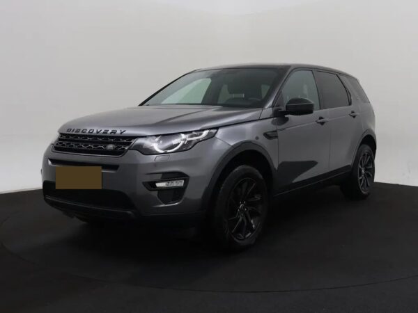 Land Rover Discovery Sport 2.0 TD4 AUT. HSE LED