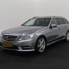 Mercedes-Benz E-Klasse Estate 220 CDI Edition Sport AMG Xenon