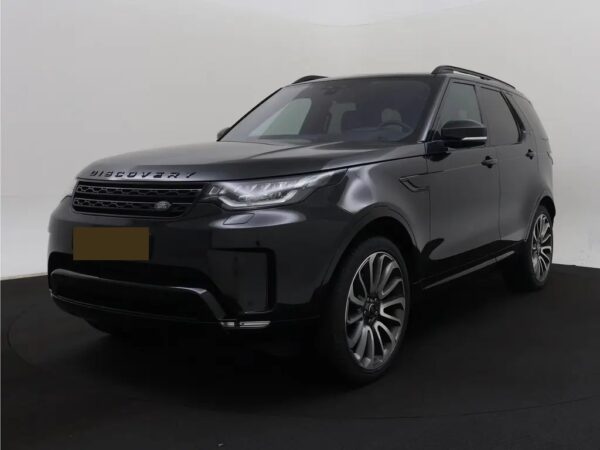Land Rover Discovery 2.0 Sd4 HSE Luxury 7p. LED