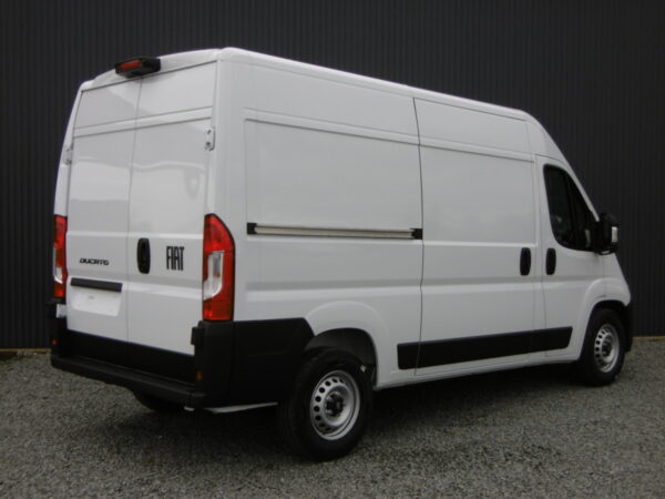 fiat DUCATO L2H2 3T5 TURBO D