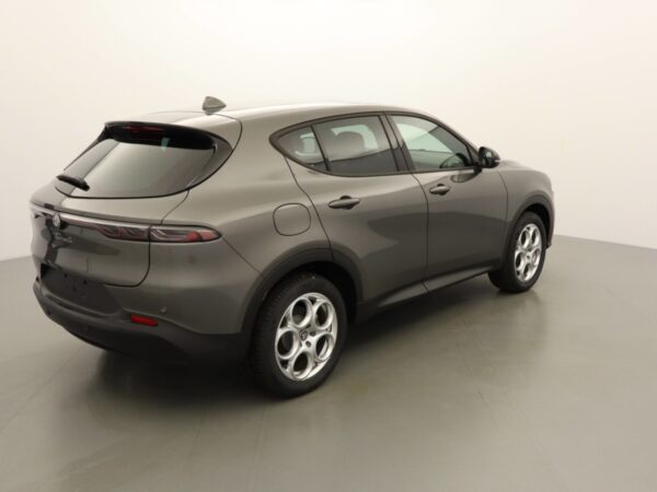 ALFA ROMEO TONALE HYBRID